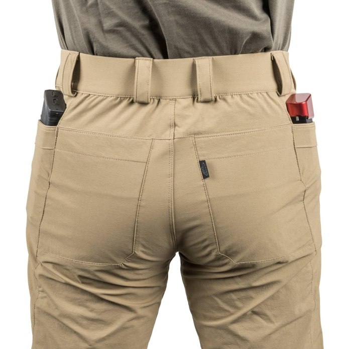 Брюки Covert Helikon Tex