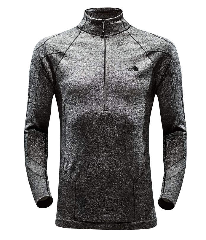 Northface термобклье мужское
