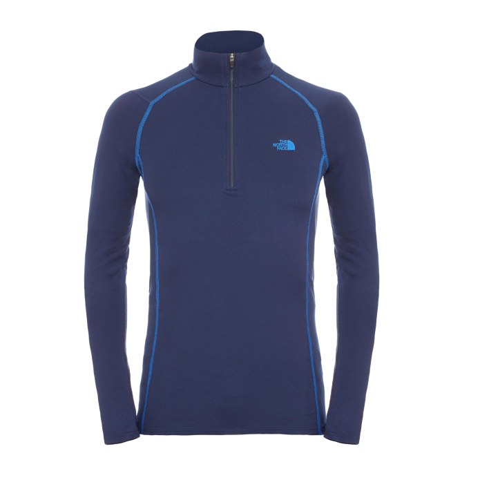 The North face термобелье мужское