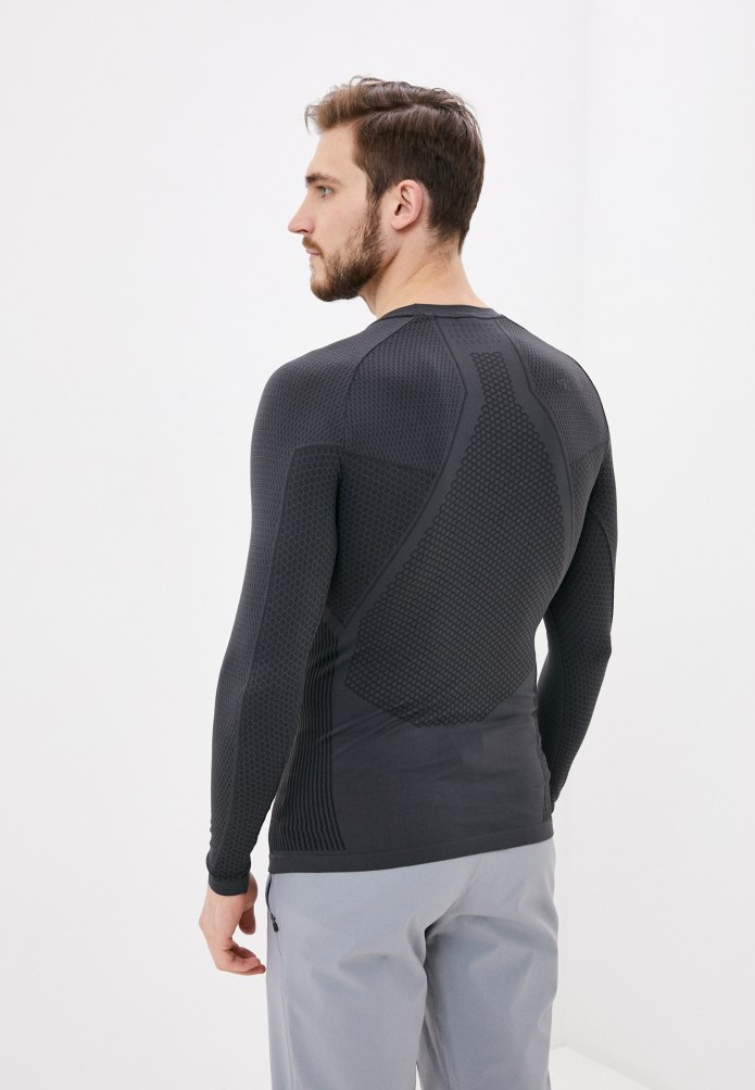 The North face термобелье мужское