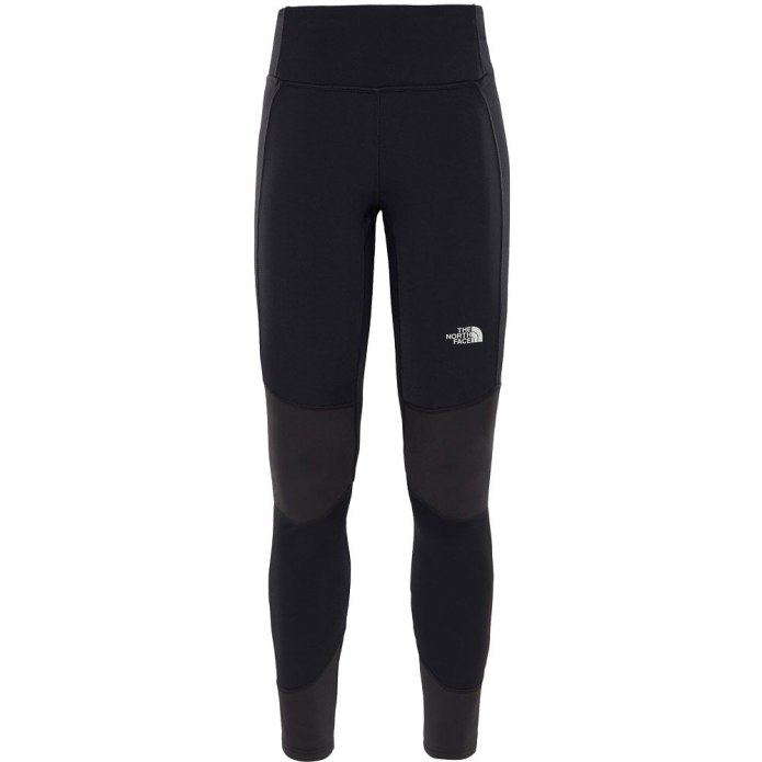 The North face футболка с длинным рукавом