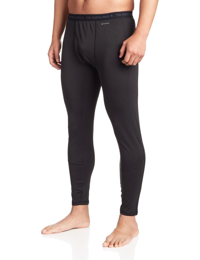 The North face Polartec мужская