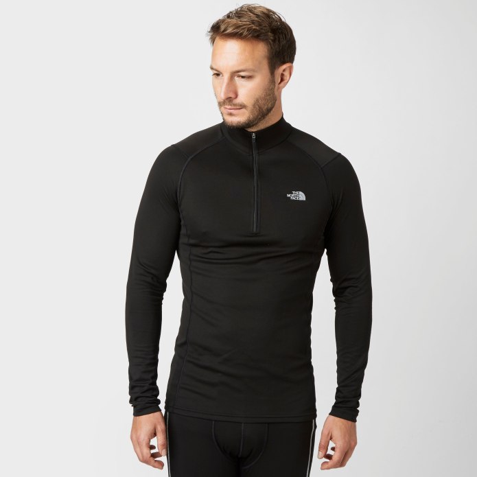 The North face термобелье мужское