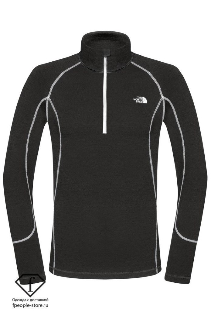 The North face термобелье мужское
