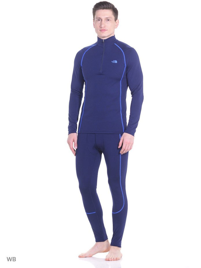 The North Face Термобелье Мужское Купить