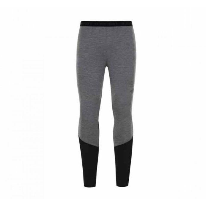 The North face Hybrid long Sleeve Crew Neck