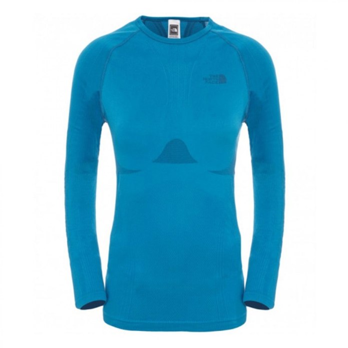 The North face термобелье женское