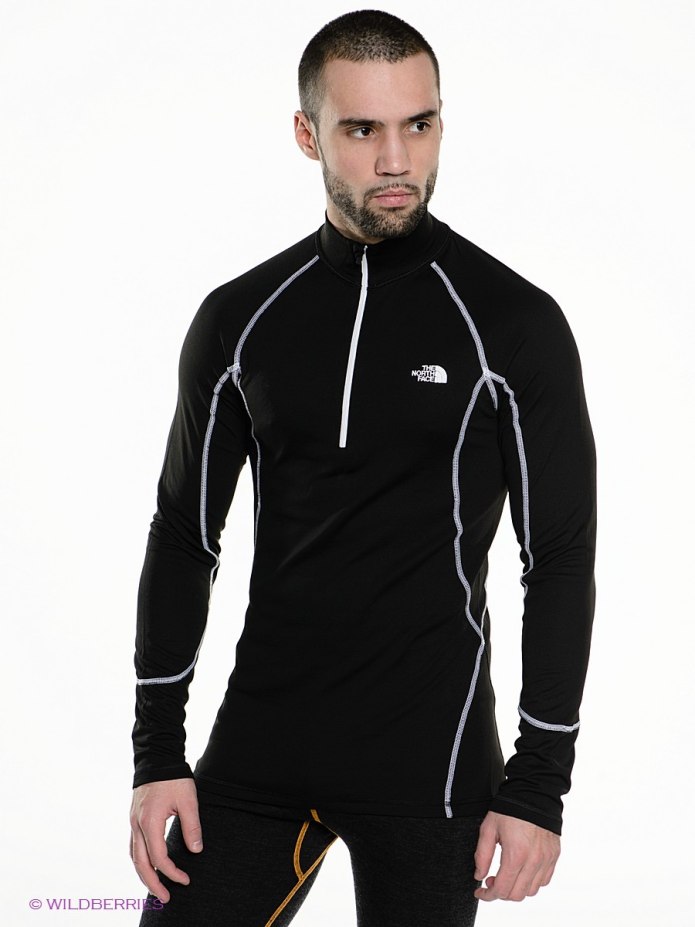 The North face FLASHDRY термобелье