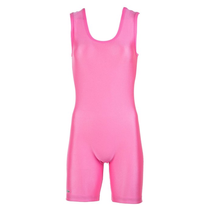 Nike Dri Fit футболка красная