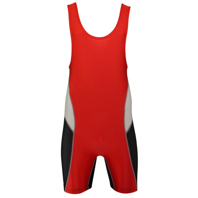 Muscle in Singlet