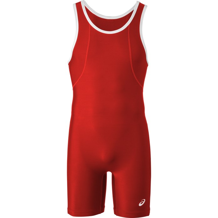 Singlet smp