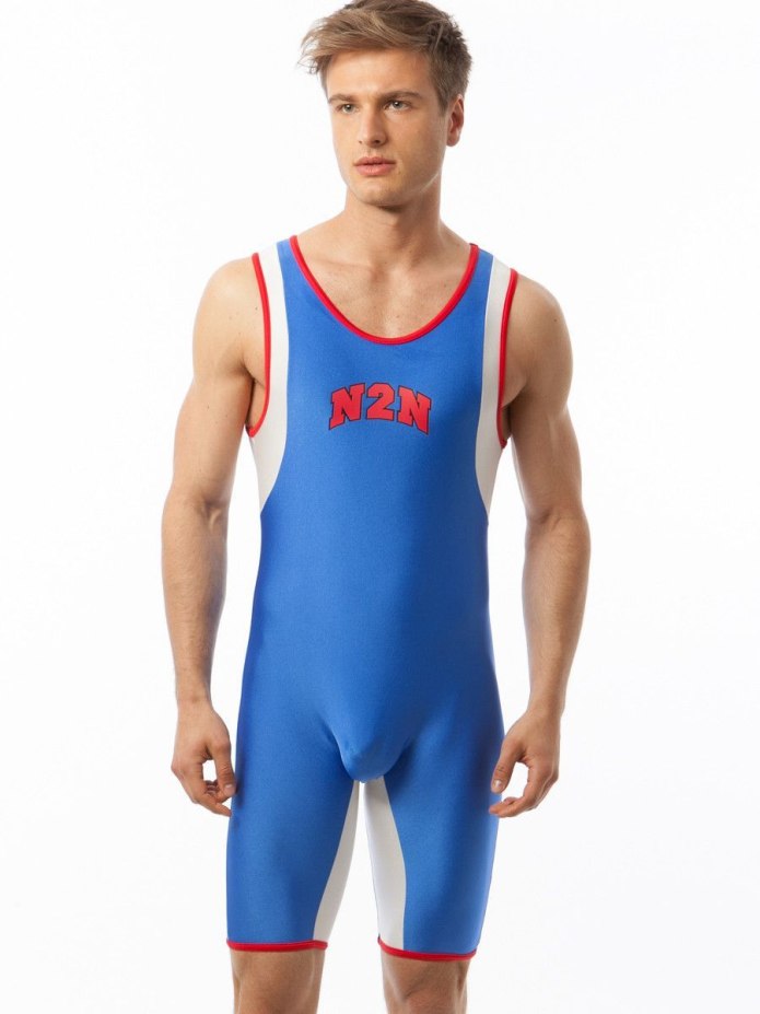 Boner Singlet