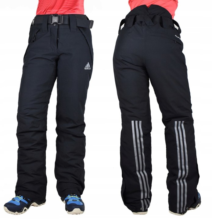 Горнолыжные брюки adidas Snowboarding