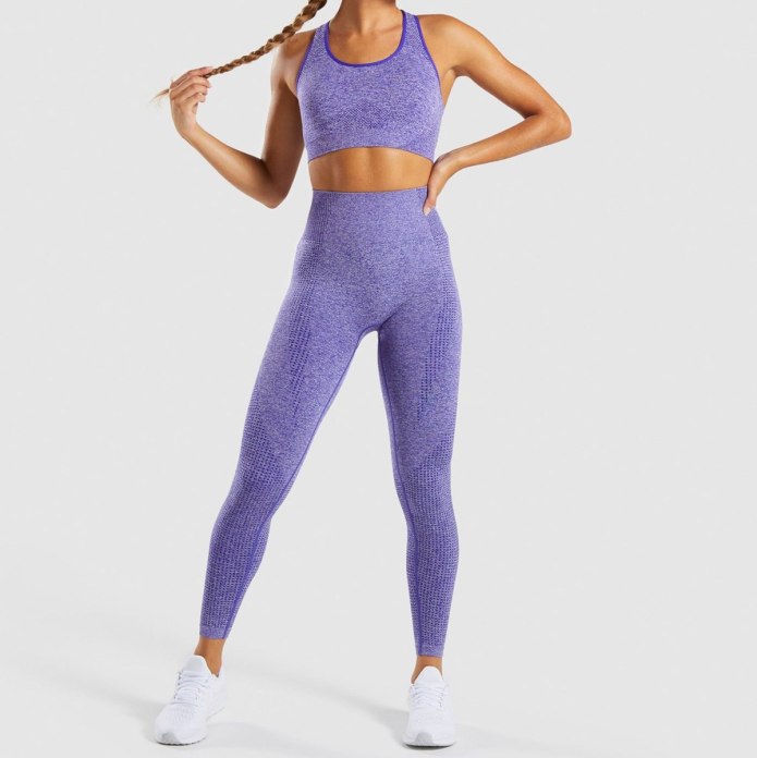 Gymshark Vital seamless