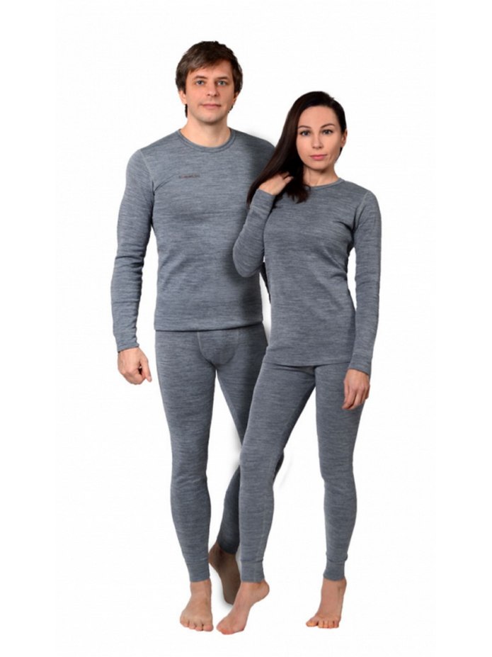 Термобелье Thermoform North (HZT 1-001) Р. M