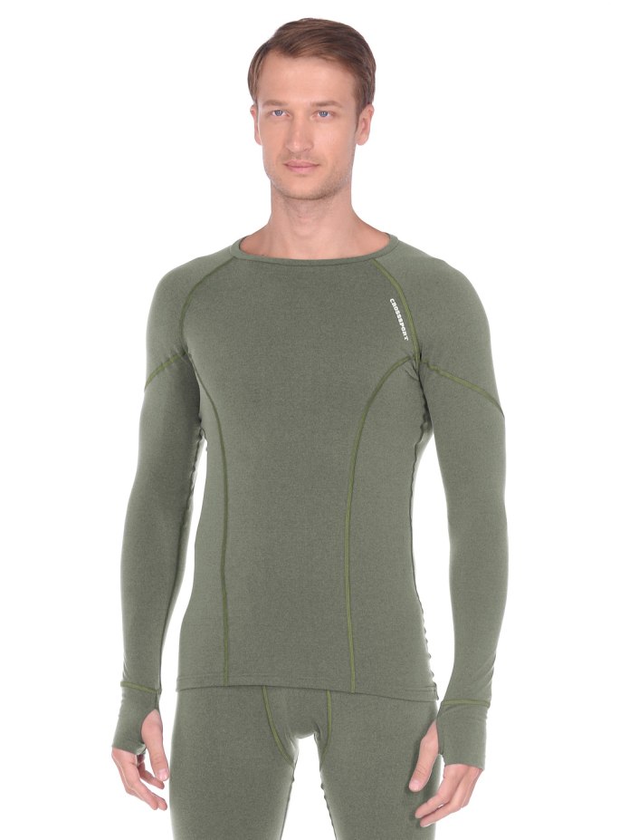 Dry Thermals термобелье
