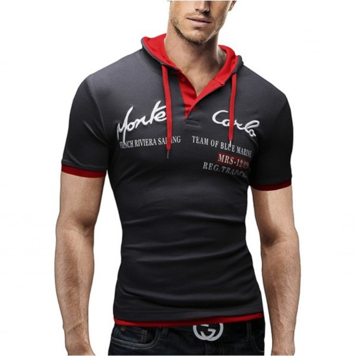 Abercrombie Fitch футболки мужские