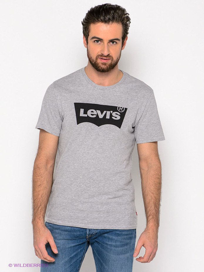 Levi's® / футболка Housemark graphic t-Shirt