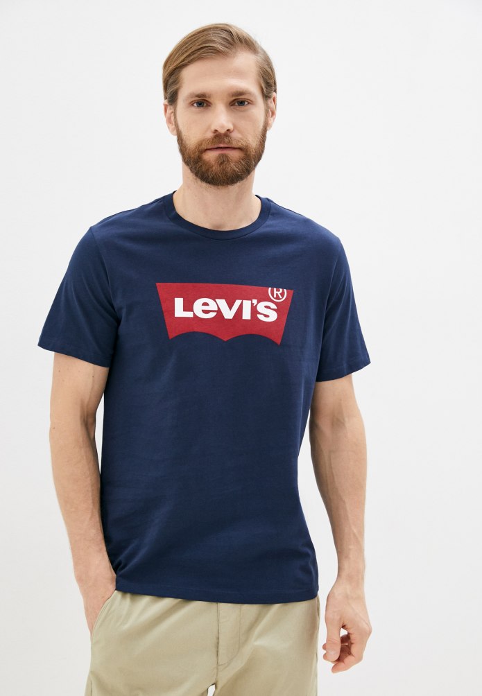 Футболка perfect t Shirt Levis