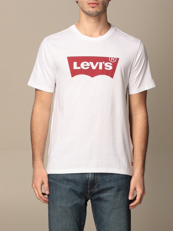 Levis the perfect Tee женская