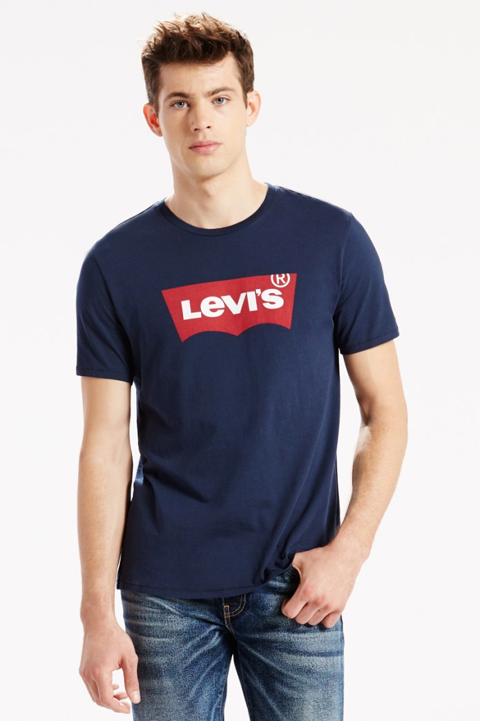 Levis два коня