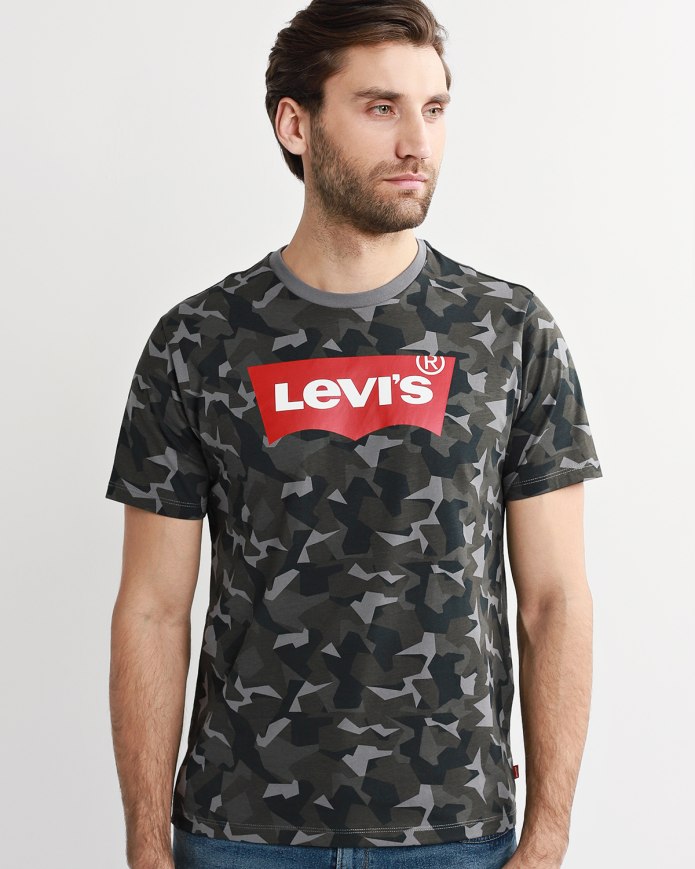 Казаки Levis