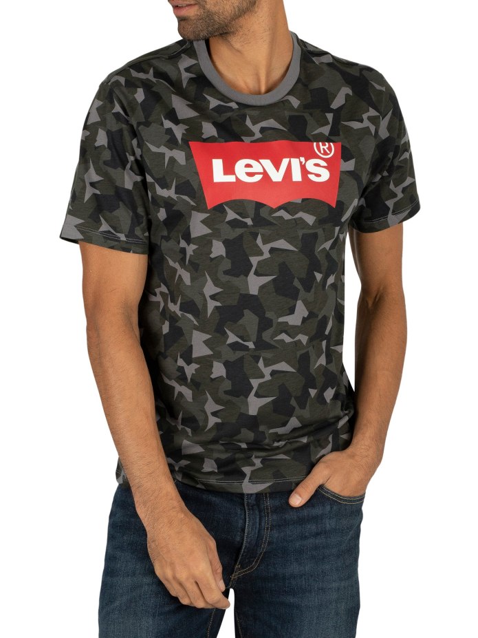 Футболка Levi's Original HM Tee