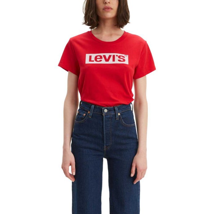 Футболка Levi's камуфляж