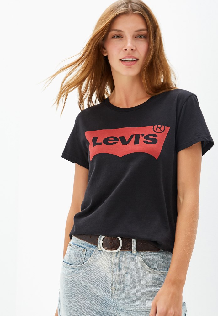 S40116 Levis футболка