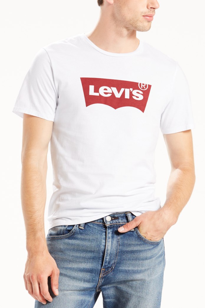 Футболка perfect t Shirt Levis