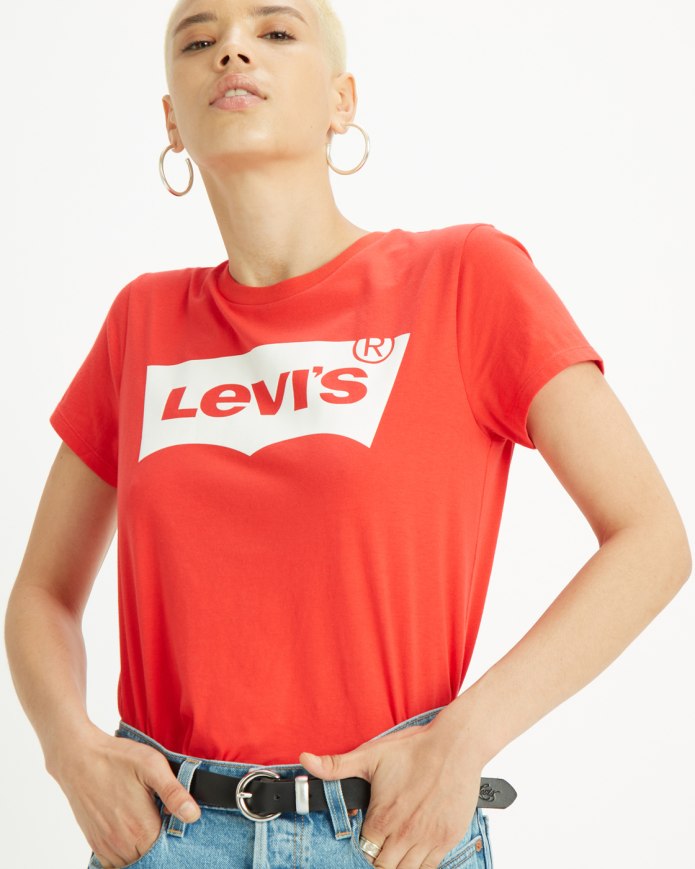 Майка Levis