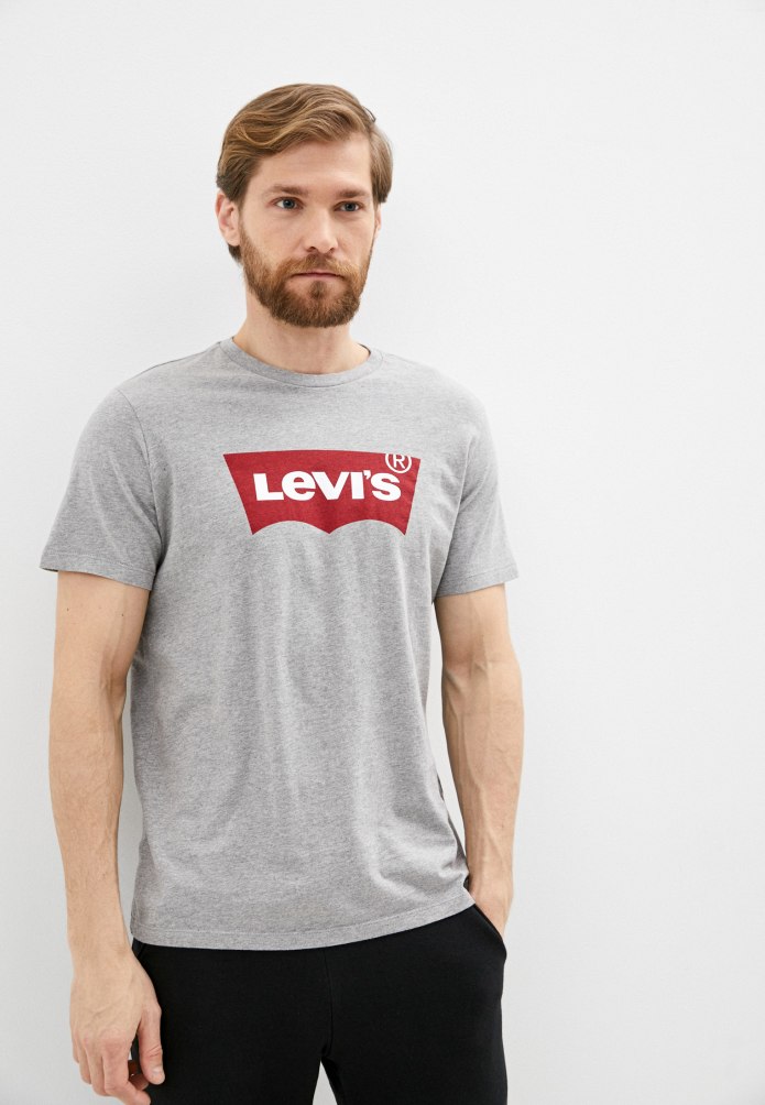 S40116 Levis футболка