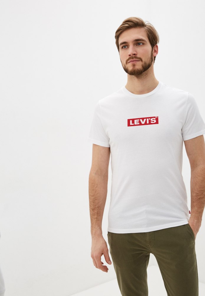 Футболка левайс Original Levi’s