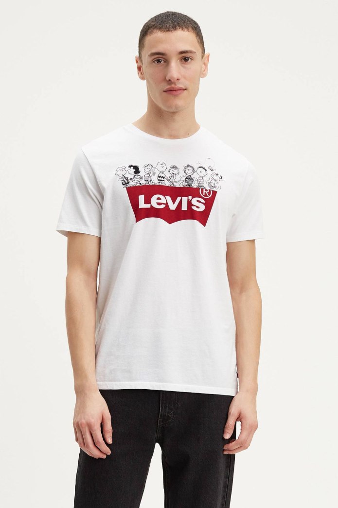 Levis t Shirt