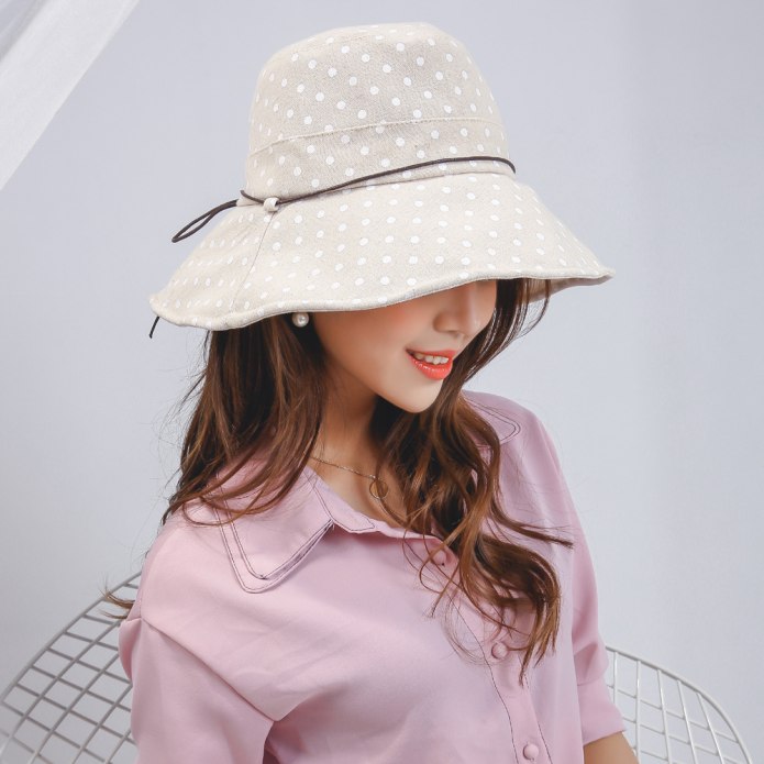 Панама Reversible Bucket hat