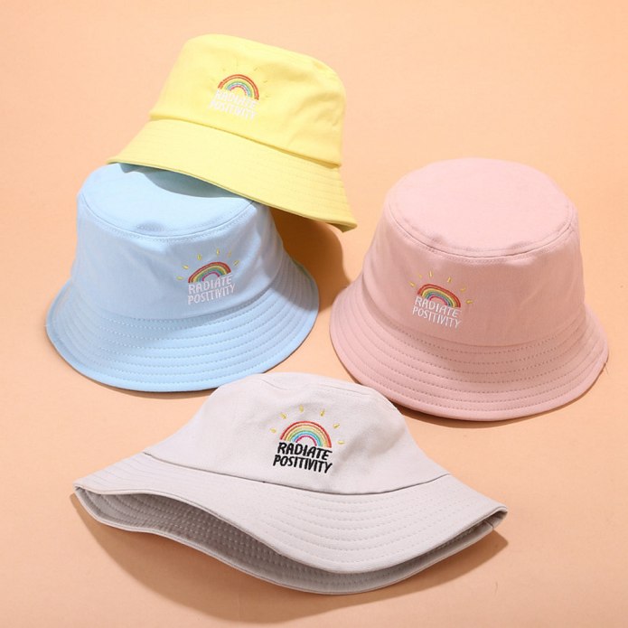 Панама Bucket hat