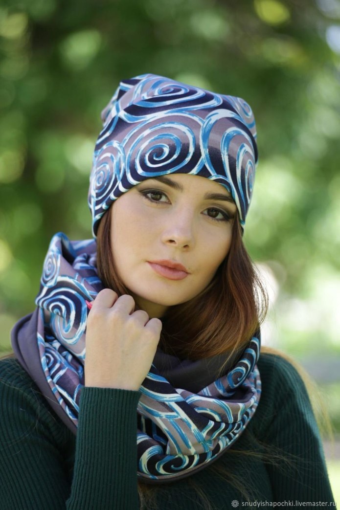 Украшение чалмы