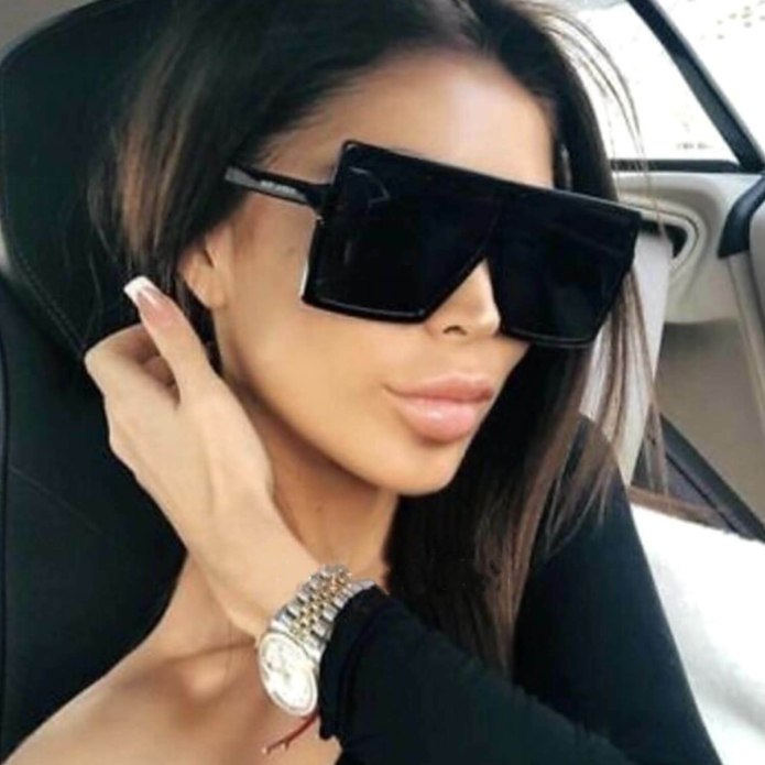 Очки YSL солнцезащитные женские 2020