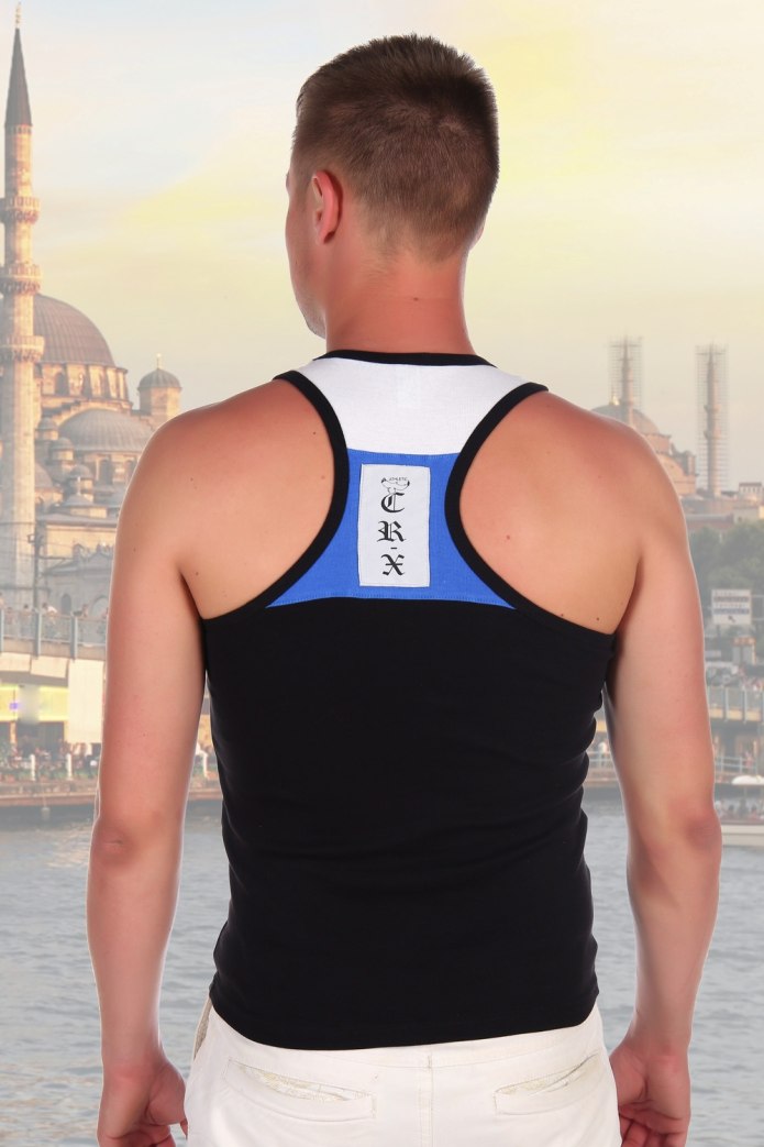 Майка adidas OTR Singlet 3s