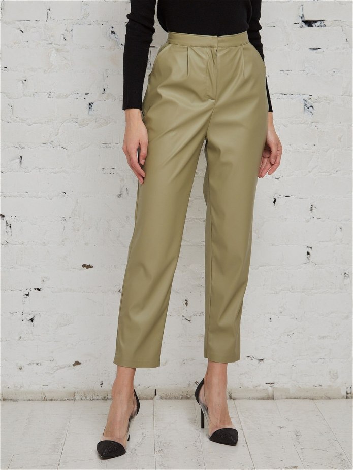 Trendyol брюки twoaw22pl0145