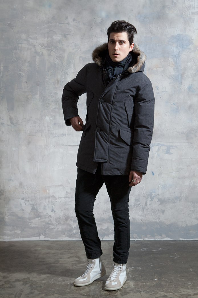 Brunello Cucinelli мужская куртка 2020