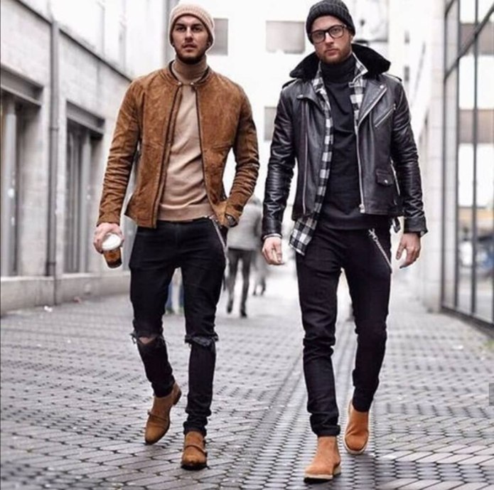 Куртка dsquared2 мужская коллекция FW 20/21