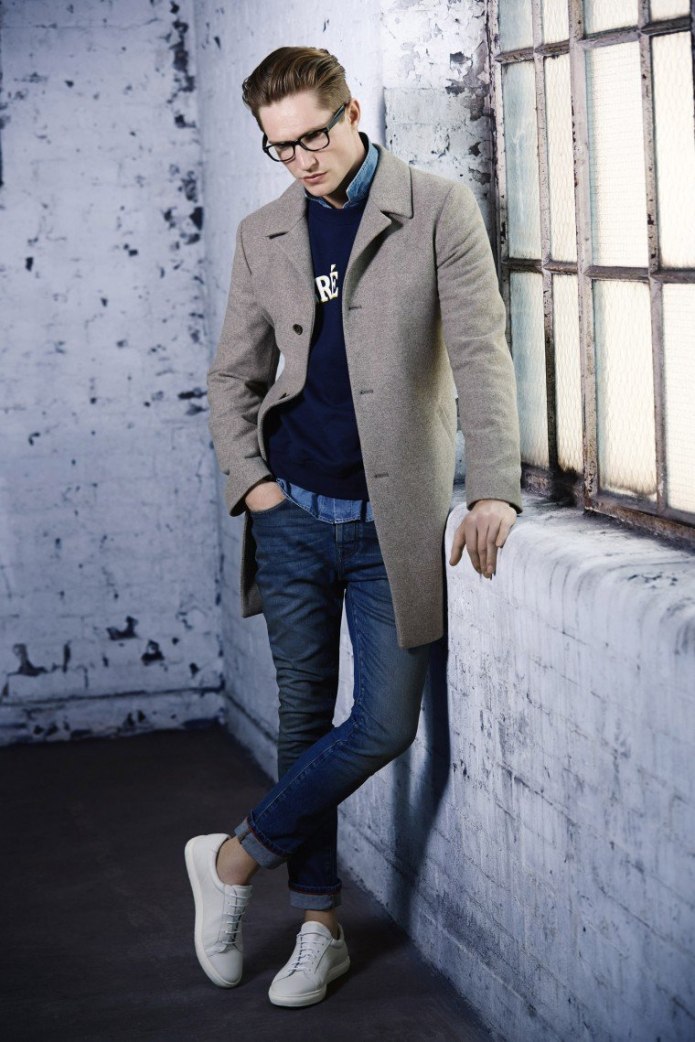 Philipp plein Fall 2019 Menswear collection Review