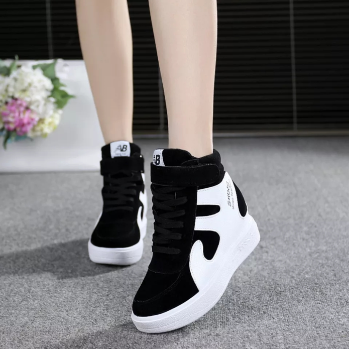 Botas mujer обувь