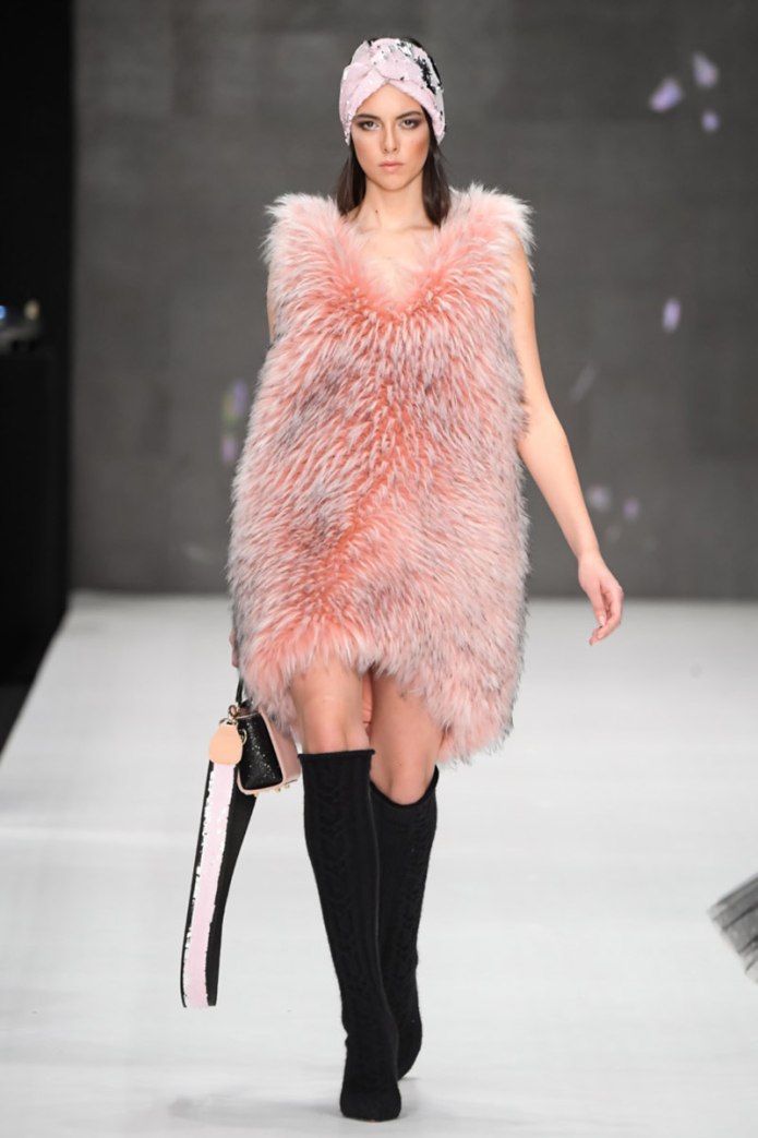Sally Lapointe Fall-Winter 2019 2020