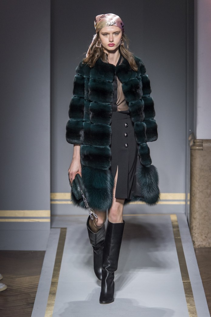 Max Mara 2021 2022 осень