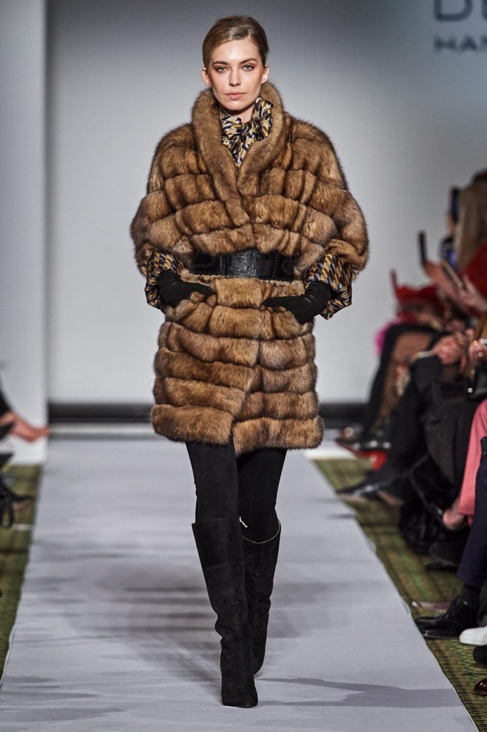 Fendi 2020 2021