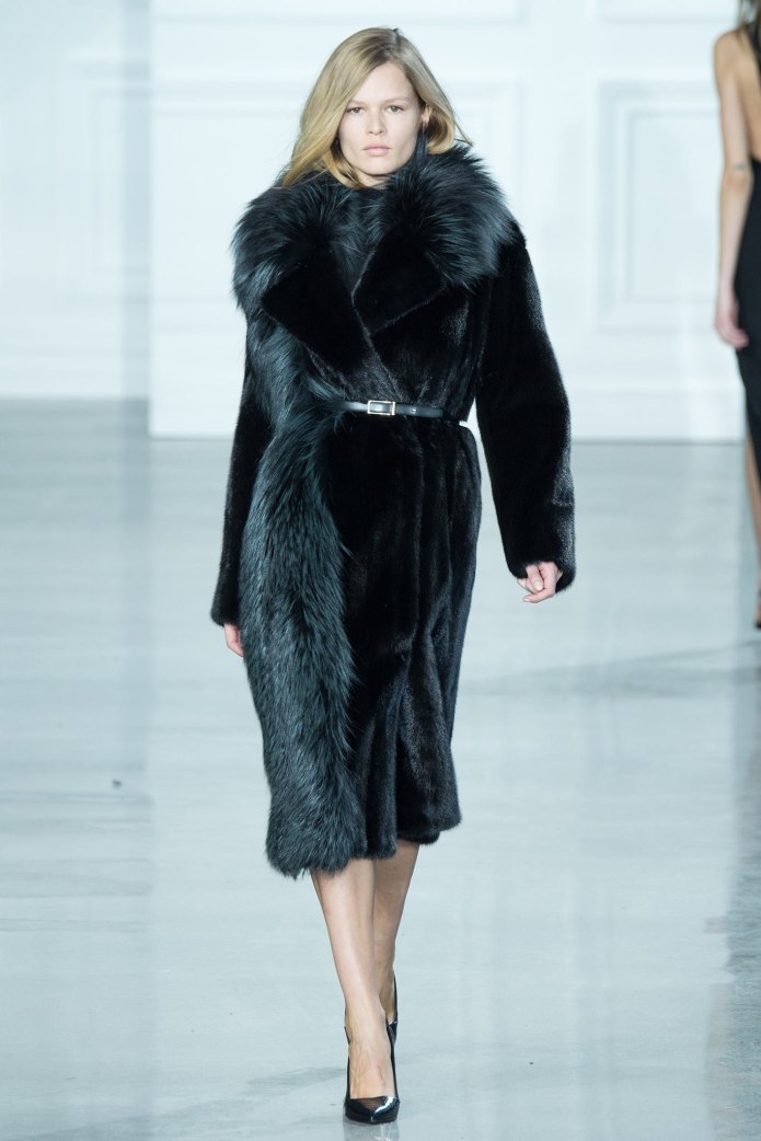Max Mara зимняя коллекция 2020
