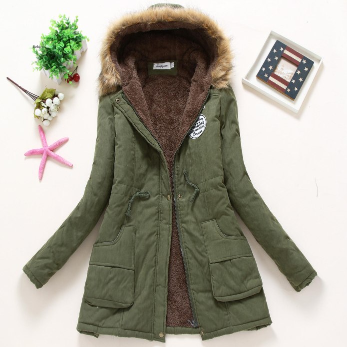 Куртка ZST Fashion мужские зимние
