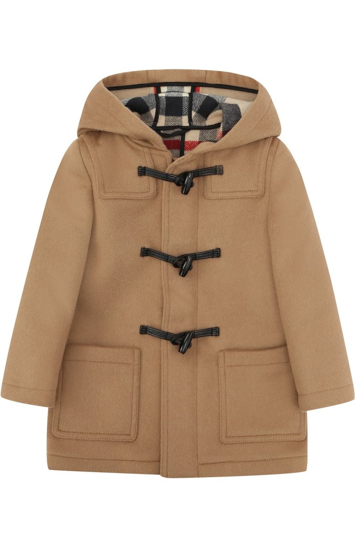 Дафлкот детский Zara